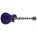 Voir la photo de la LTD EC-1000 See Thru Purple LTD EC-1000 See Thru Purple