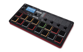 Akai Professional MPX16