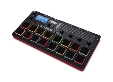 Akai Professional MPX16