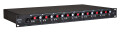 Harrison lance le module de filtre 832c