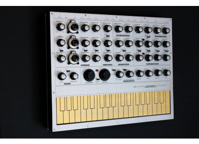 MacBeth Studio Systems Elements