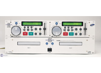 Stanton Magnetics S.550