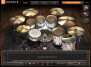 EZdrummer passe en version 2.1