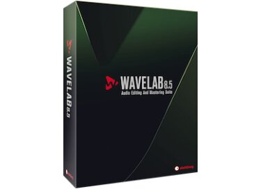 Steinberg WaveLab 8.5
