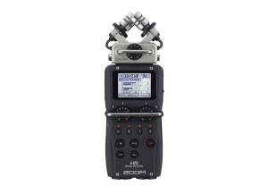 Zoom H5