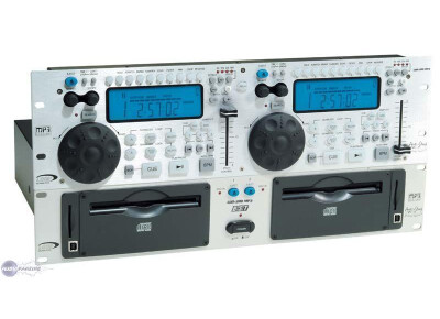 BST CDD-398 MP3