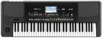 Korg Pa300