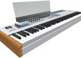 The Arturia KeyLab 88 is now available