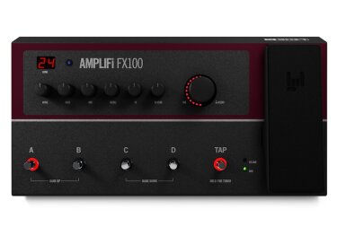 Line 6 AMPLIFi FX100