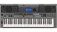 [Musikmesse] New Yamaha PSR E443 keyboard