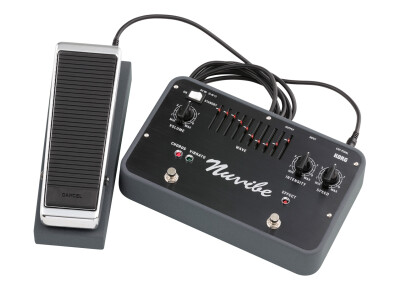 Korg Nuvibe