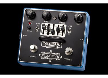 Mesa Boogie Flux Five