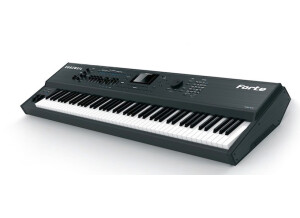 Kurzweil Forte
