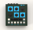 OTO introduces three new effects