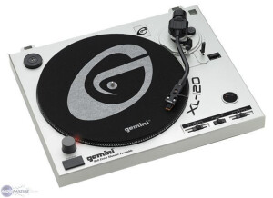 Gemini DJ XL 120
