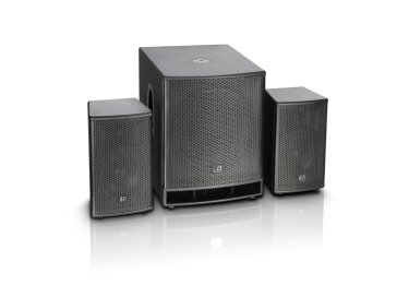 LD Systems DAVE 18 G3