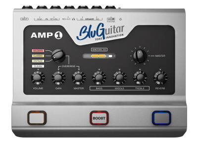 BluGuitar Amp1