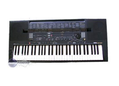 Yamaha PSR-SQ16
