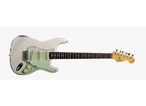 BluGuitar '61 Masterbuilt