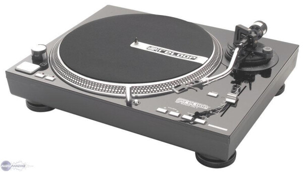 RP-5000 MKII - Reloop RP-5000 MKII - Audiofanzine