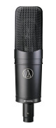 Démo de micros Audio Technica chez Home Studio