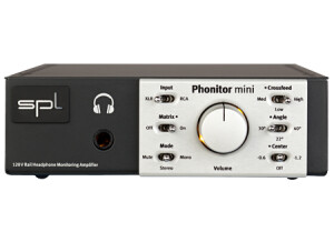 SPL Phonitor Mini