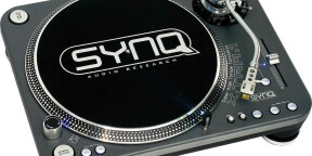 Vends Synq Audio X-TRM 1 trés bon état 