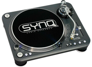 Synq Audio X-TRM 1