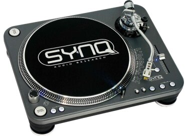 Synq Audio X-TRM 1
