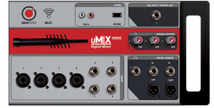 SM Pro Audio uMIX Mini