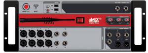 SM Pro Audio uMIX 12