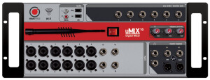 SM Pro Audio uMIX 16