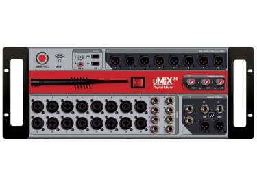 SM Pro Audio uMIX 24