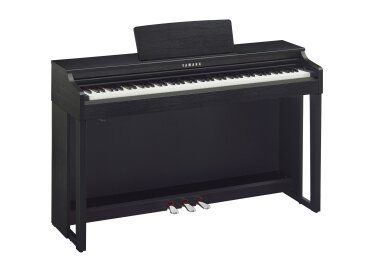 Yamaha Clavinova CLP-525