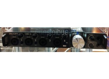 Zoom UAC-4