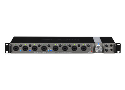 Zoom UAC-8