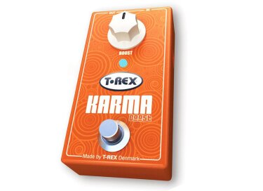 T-Rex Engineering Karma Boost