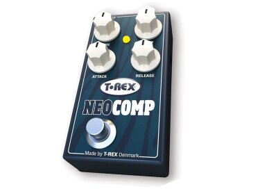 T-Rex Engineering NeoComp