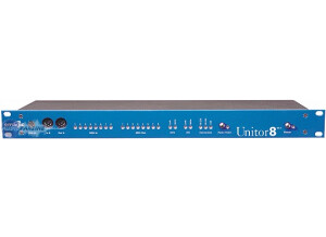 Emagic Unitor 8 MKII