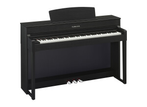 Yamaha Clavinova CLP-545