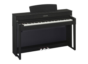 Yamaha Clavinova CLP-575