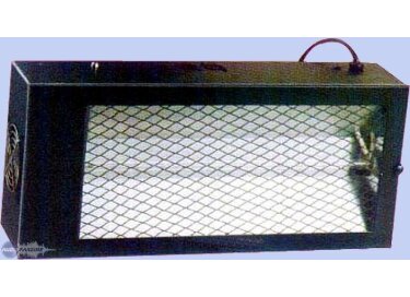 Pearl River Megastrob 1500