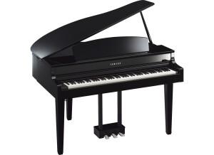 Yamaha Clavinova CLP-565GP