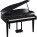 See the photo of the Yamaha Clavinova CLP-565GP Yamaha Clavinova CLP-565GP