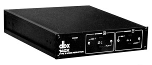 dbx 140X