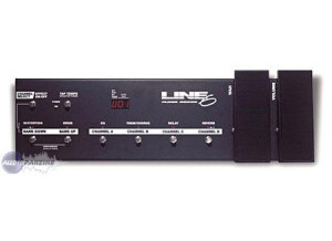 Line 6 Floor Board