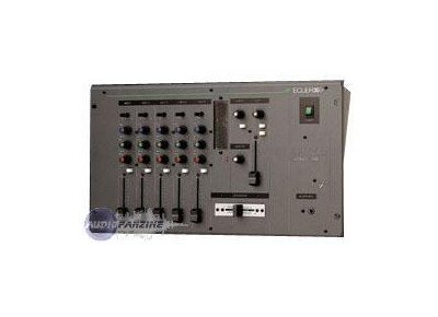 Ecler MAC 55 V