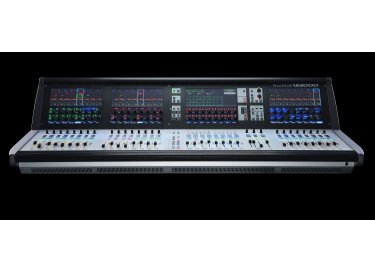 Soundcraft Vi3000
