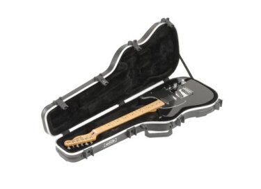 SKB 1SKB-FS6 Standard Guitar Hardshell Case