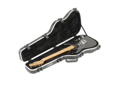 SKB 1SKB-FS6 Standard Guitar Hardshell Case